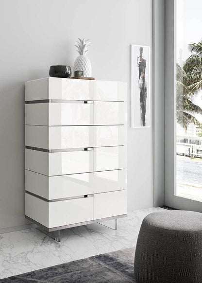 ALF Italia Chest of Drawers ARTEMIDE
