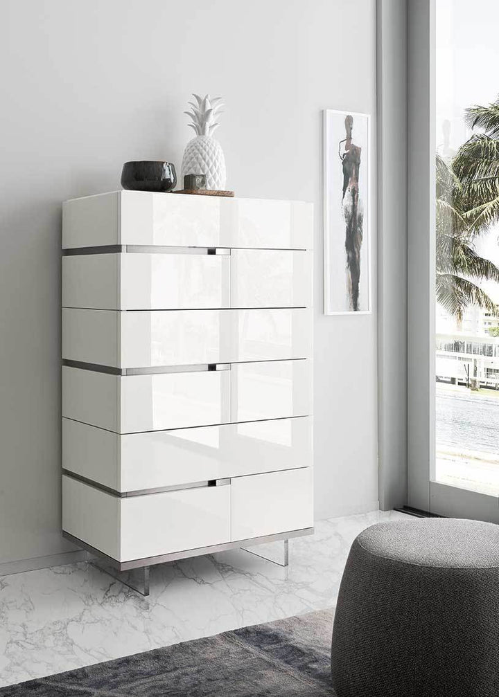 ALF Italia Chest of Drawers ARTEMIDE