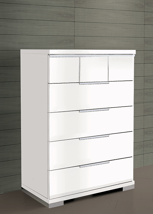 ALF Italia Chest of Drawers ASTI