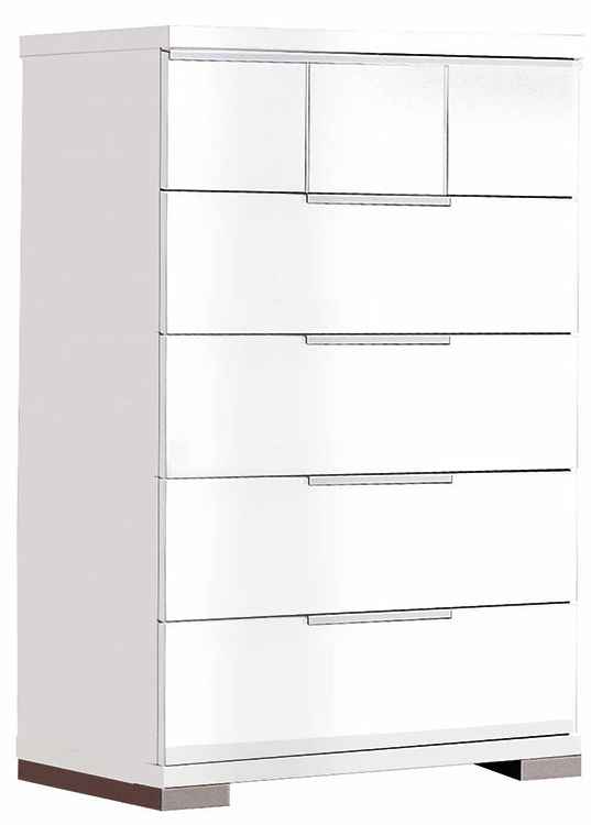 ALF Italia Chest of Drawers ASTI