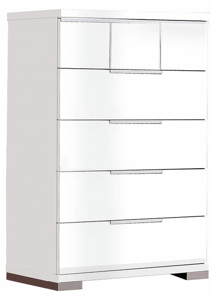 ALF Italia Chest of Drawers ASTI