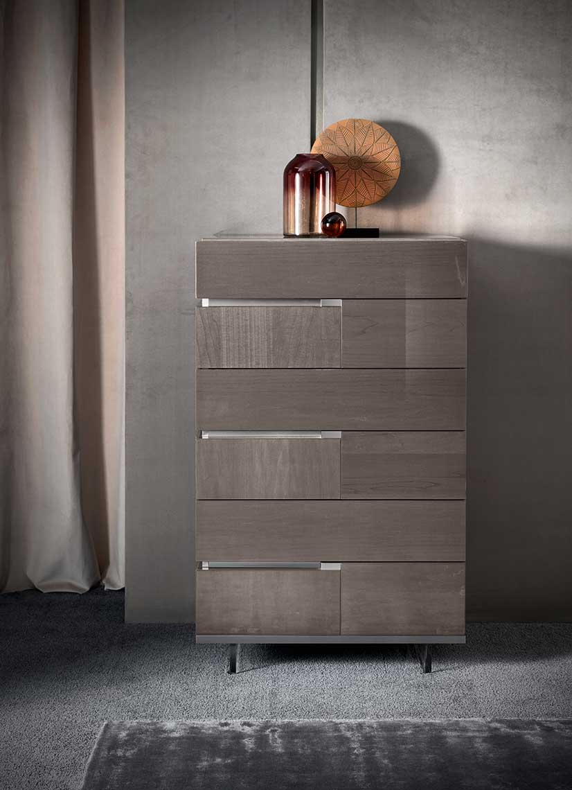 ALF Italia Chest of Drawers ATHENA