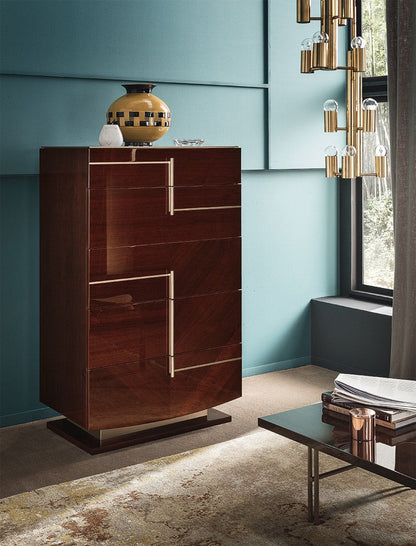 ALF Italia Chest of Drawers BELLAGIO