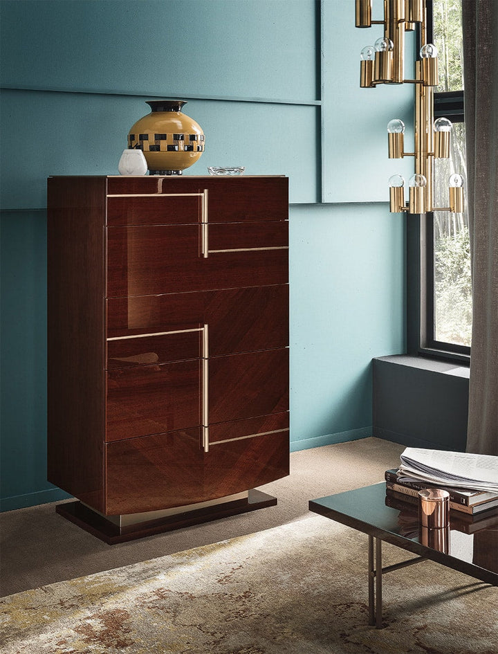 ALF Italia Chest of Drawers BELLAGIO