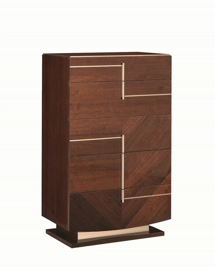 ALF Italia Chest of Drawers BELLAGIO