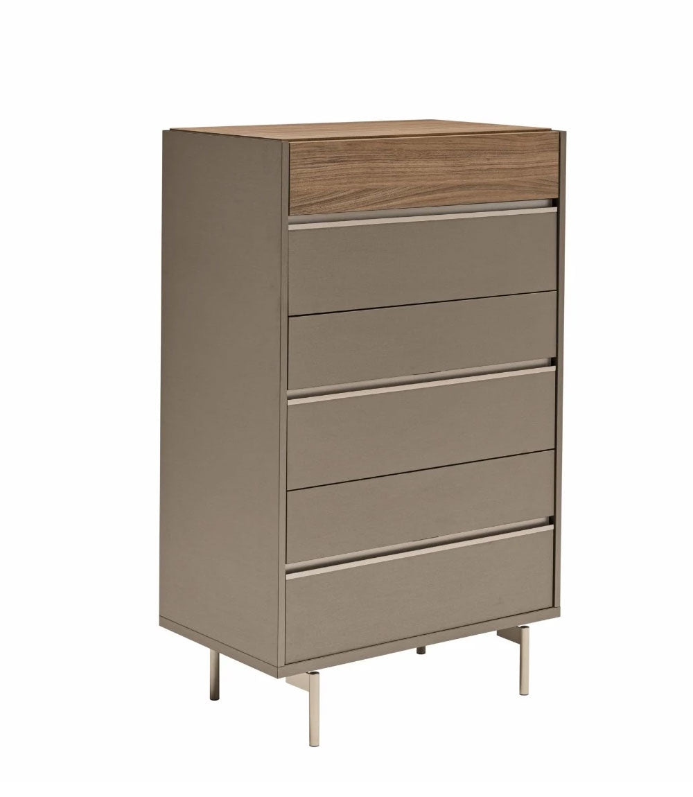 ALF Italia Chest of Drawers CITY LIFE