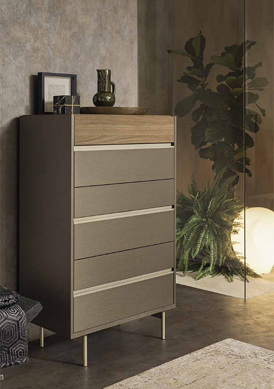 ALF Italia Chest of Drawers CITY LIFE