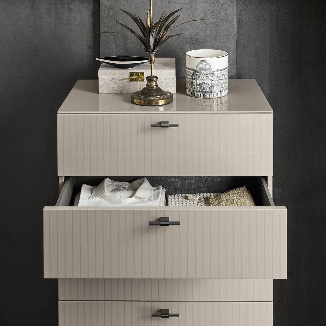 ALF Italia Chest of Drawers CLAIRE