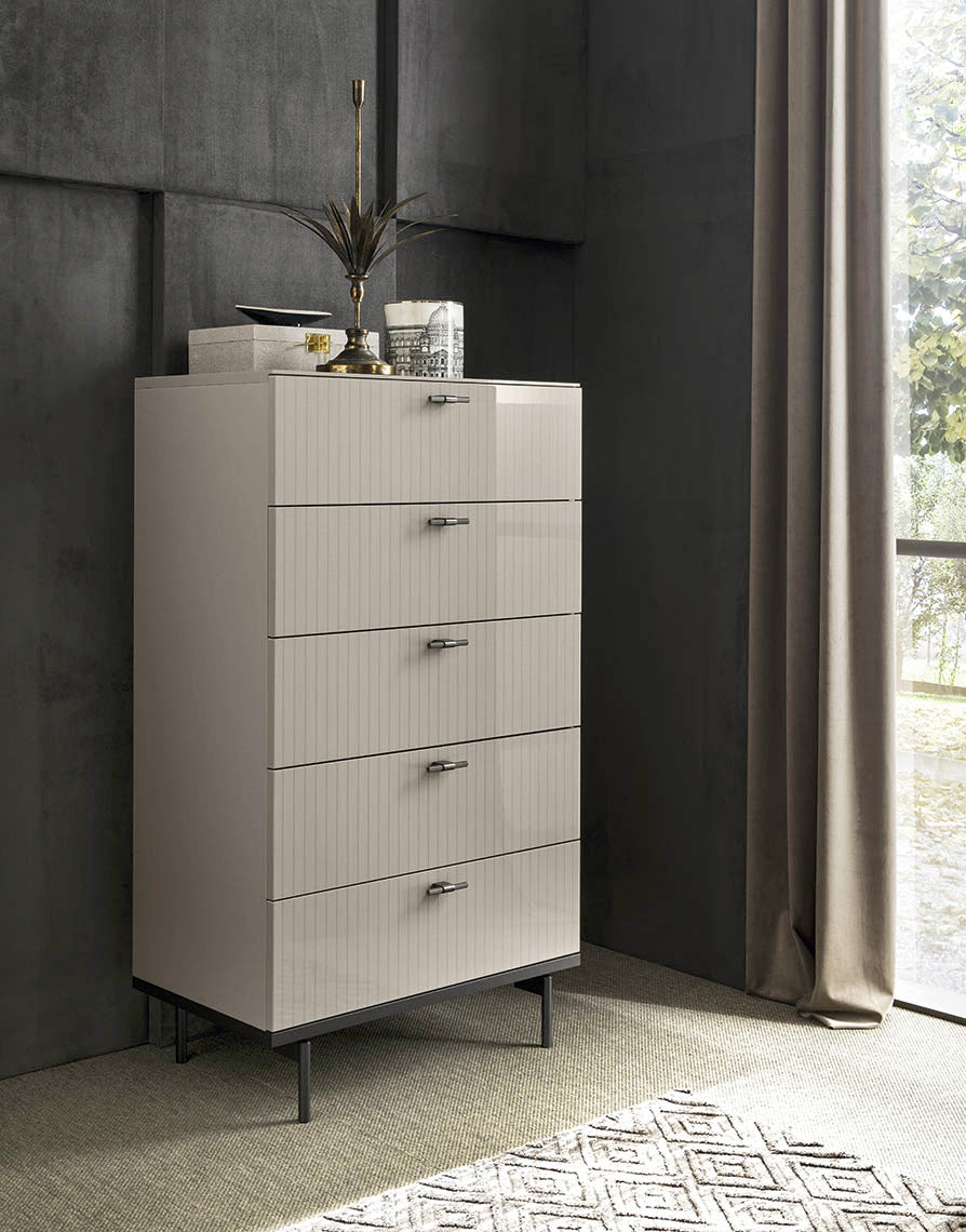 ALF Italia Chest of Drawers CLAIRE