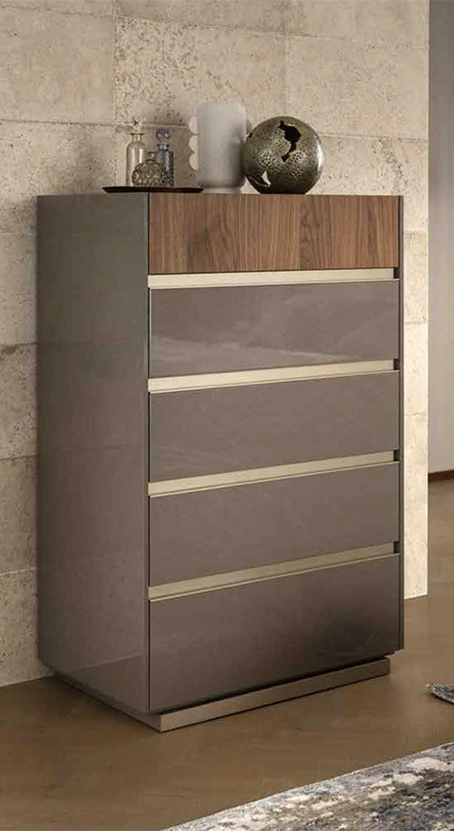 ALF Italia Chest of Drawers CORSO COMO