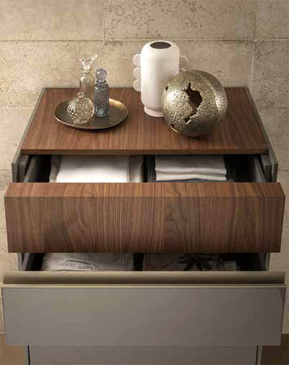 ALF Italia Chest of Drawers CORSO COMO