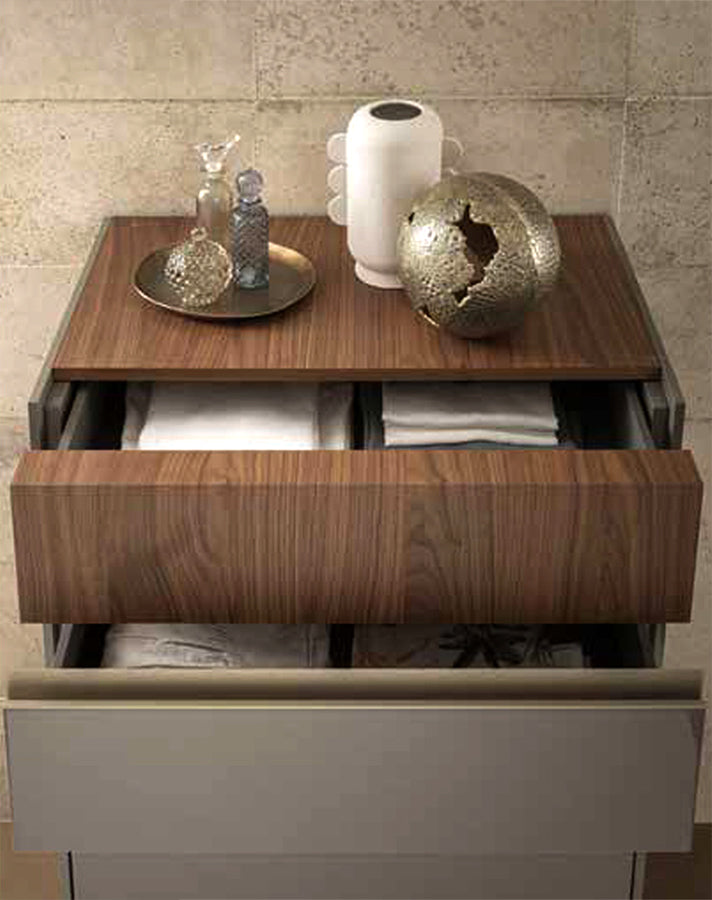 ALF Italia Chest of Drawers CORSO COMO