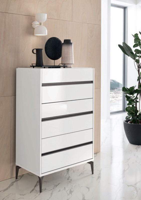 ALF Italia Chest of Drawers COSTA BLANCA