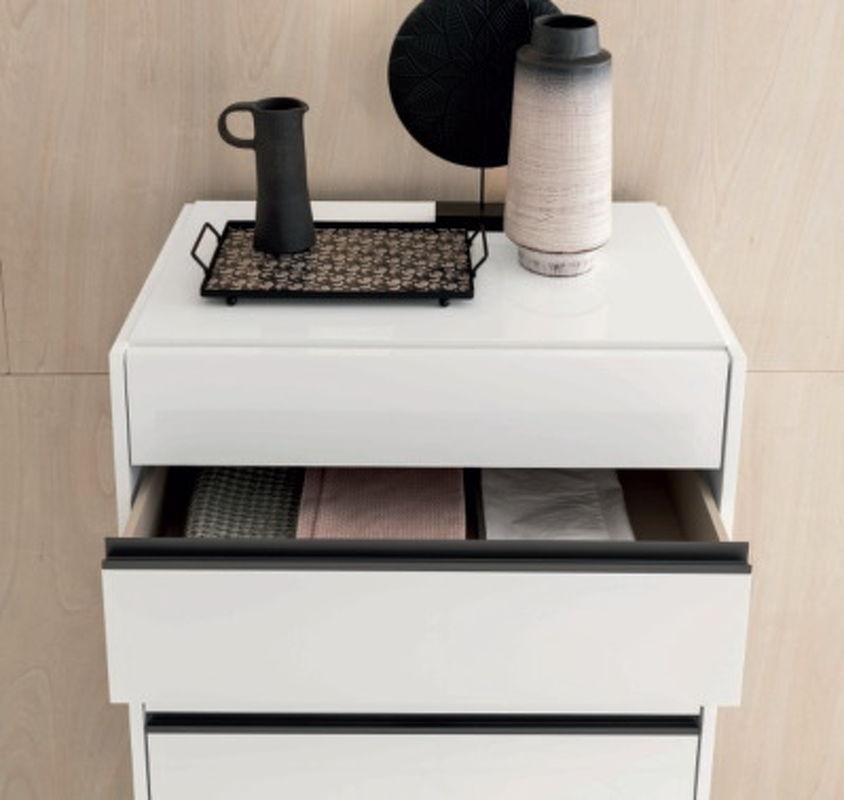 ALF Italia Chest of Drawers COSTA BLANCA