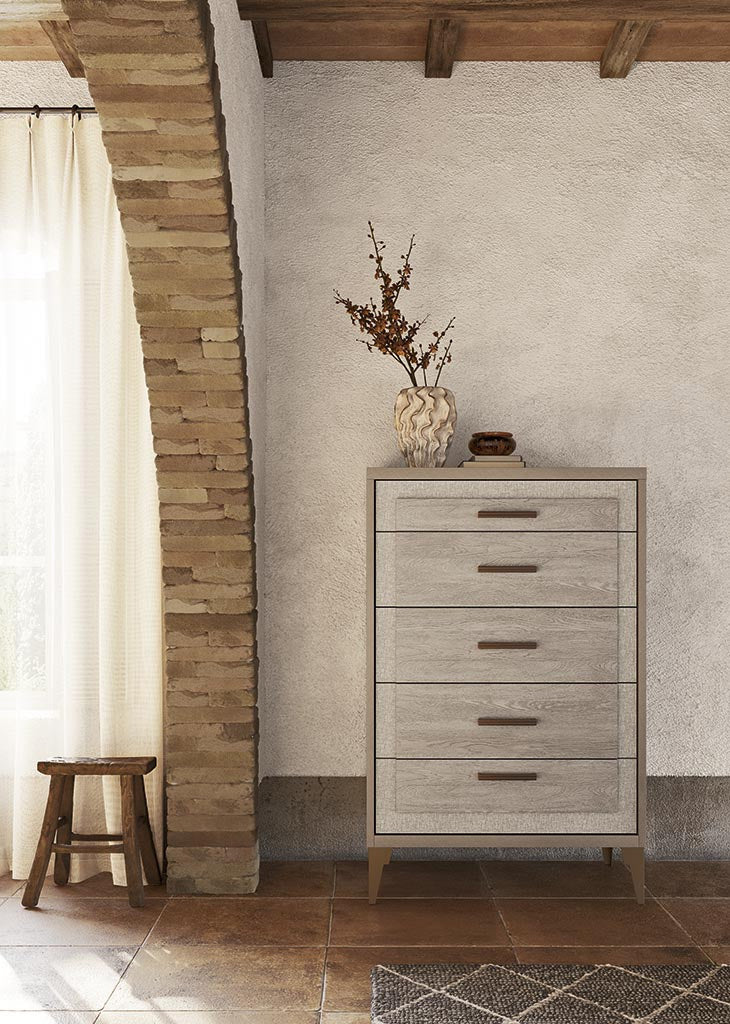ALF Italia Chest of Drawers ELLEN