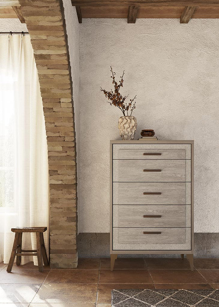 ALF Italia Chest of Drawers ELLEN