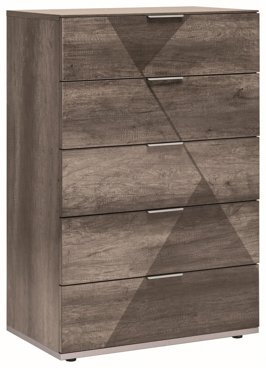 ALF Italia Chest of Drawers FAVIGNANA