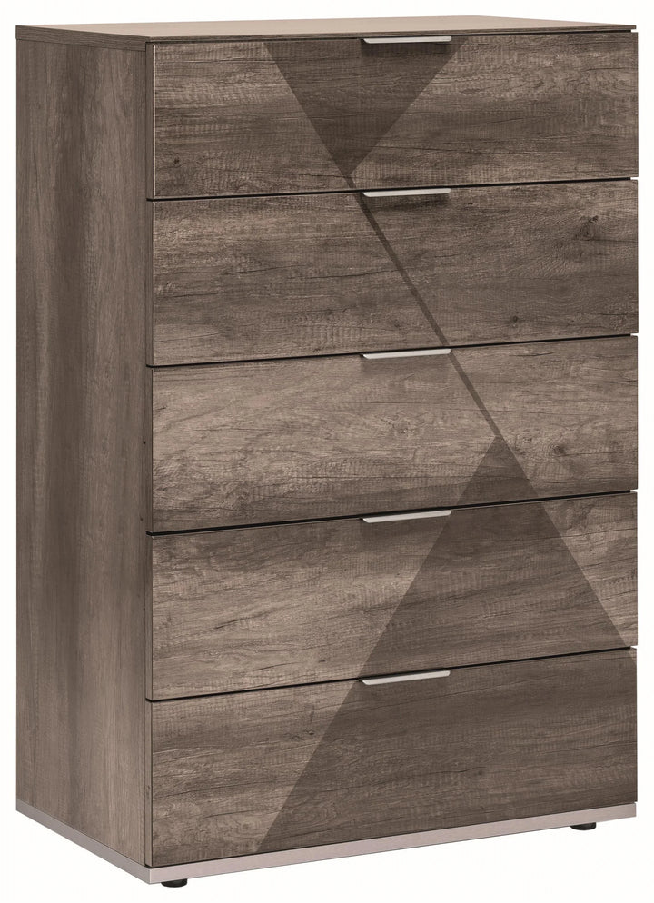 ALF Italia Chest of Drawers FAVIGNANA