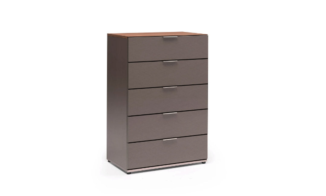 ALF Italia Chest of Drawers FIFTH AVENUE