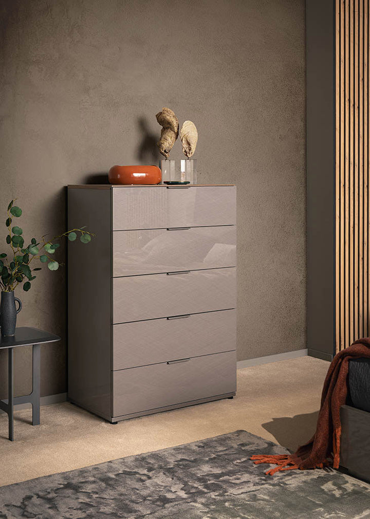 ALF Italia Chest of Drawers FIFTH AVENUE