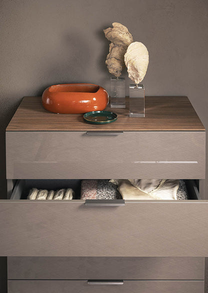ALF Italia Chest of Drawers FIFTH AVENUE