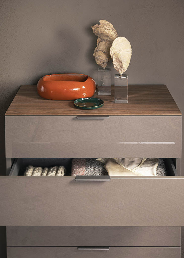 ALF Italia Chest of Drawers FIFTH AVENUE