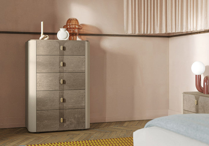 ALF Italia Chest of Drawers HEBE