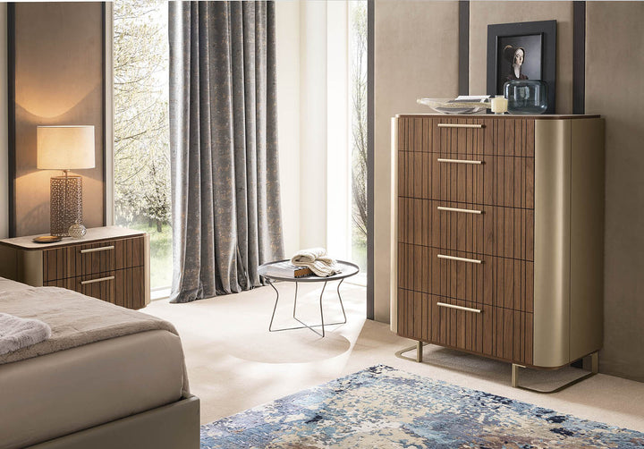 ALF Italia Chest of Drawers HERA