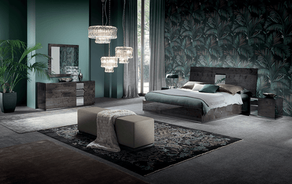 ALF Italia Chest of Drawers HERITAGE