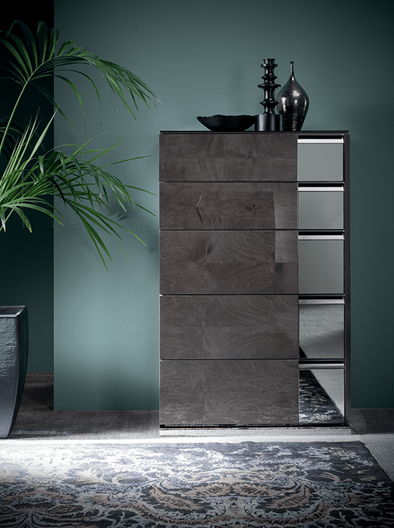 ALF Italia Chest of Drawers HERITAGE