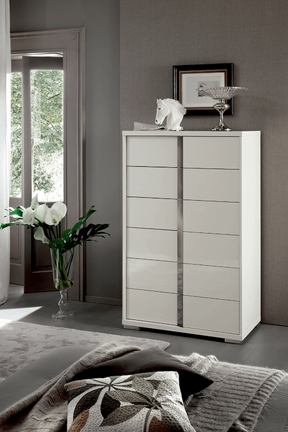 ALF Italia Chest of Drawers IMPERIA