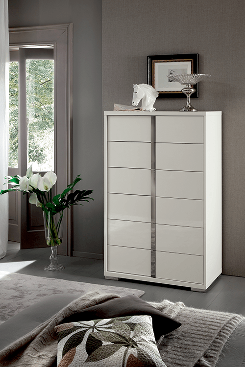 ALF Italia Chest of Drawers IMPERIA