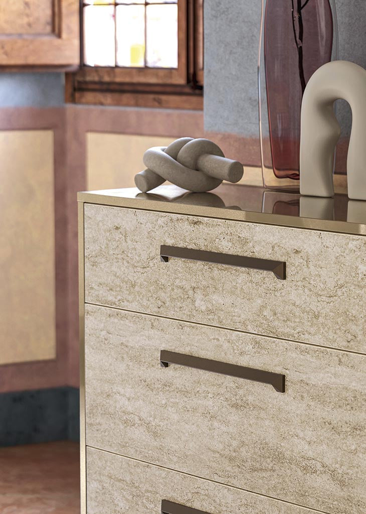 ALF Italia Chest of Drawers JO