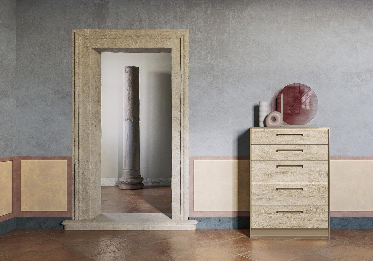 ALF Italia Chest of Drawers JO