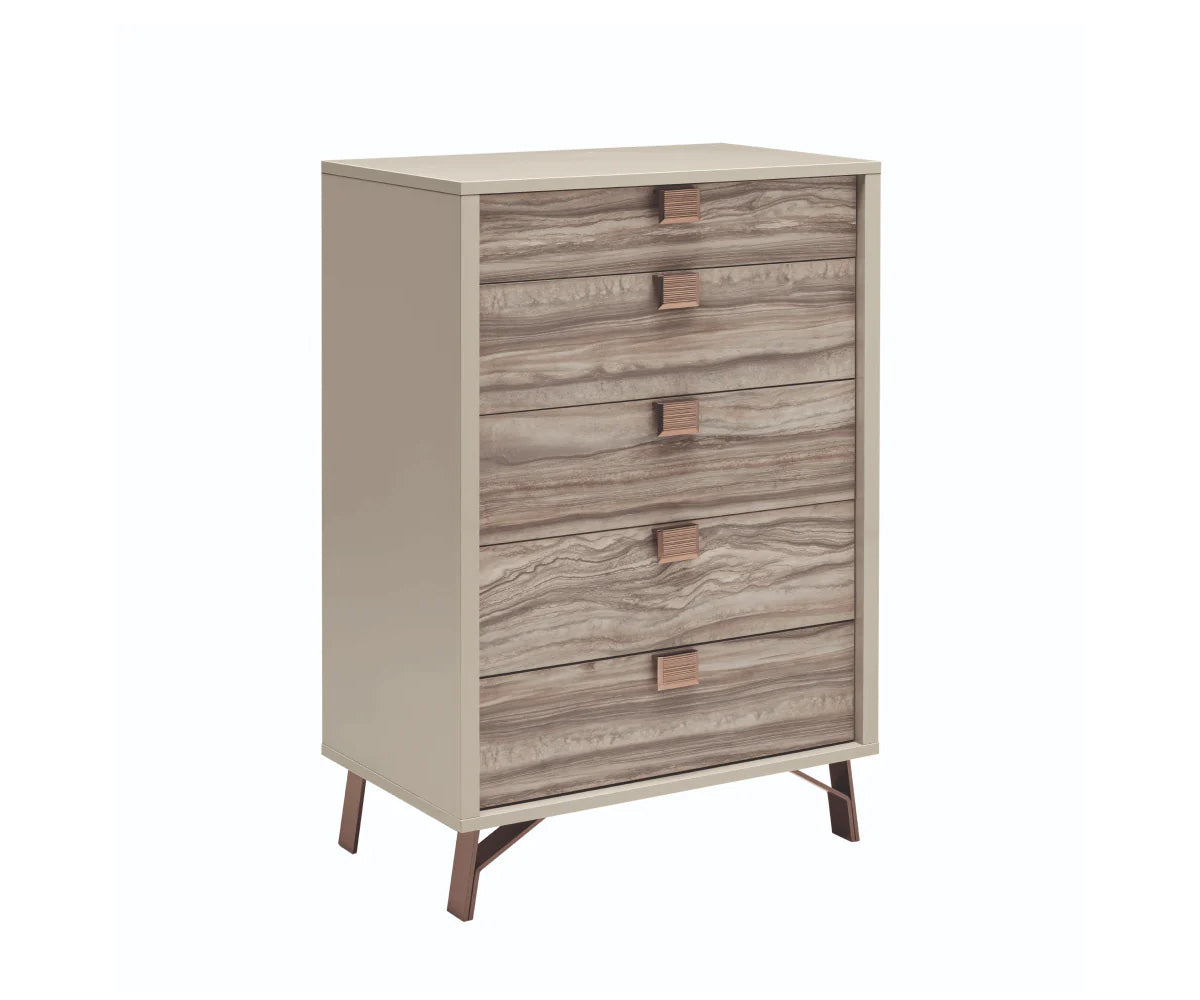 ALF Italia Chest of Drawers JUPITER