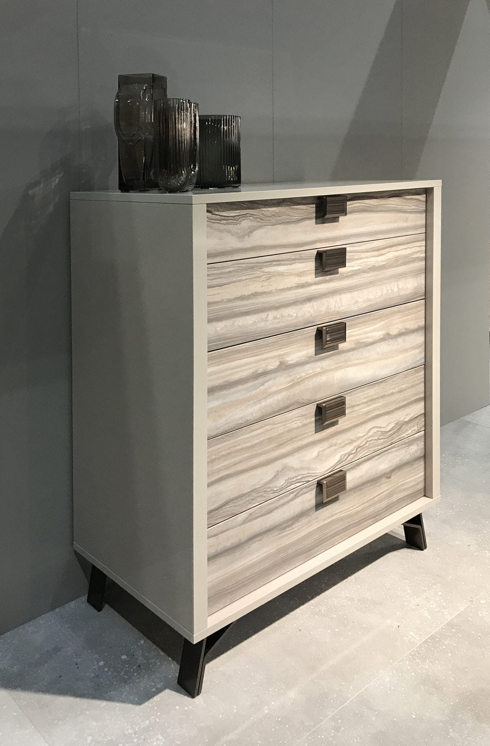 ALF Italia Chest of Drawers JUPITER