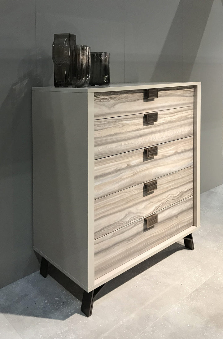 ALF Italia Chest of Drawers JUPITER