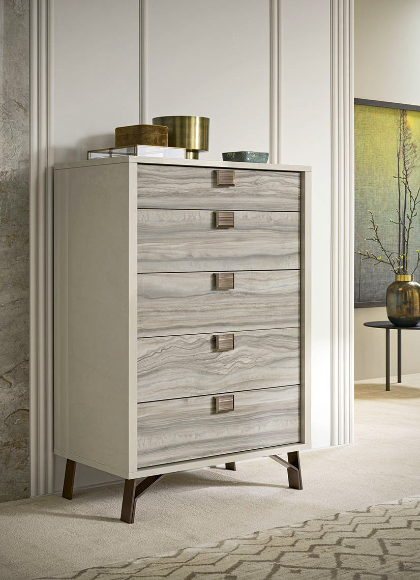 ALF Italia Chest of Drawers JUPITER