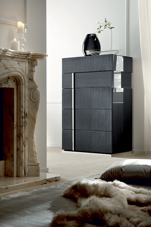 ALF Italia Chest of Drawers MONTECARLO