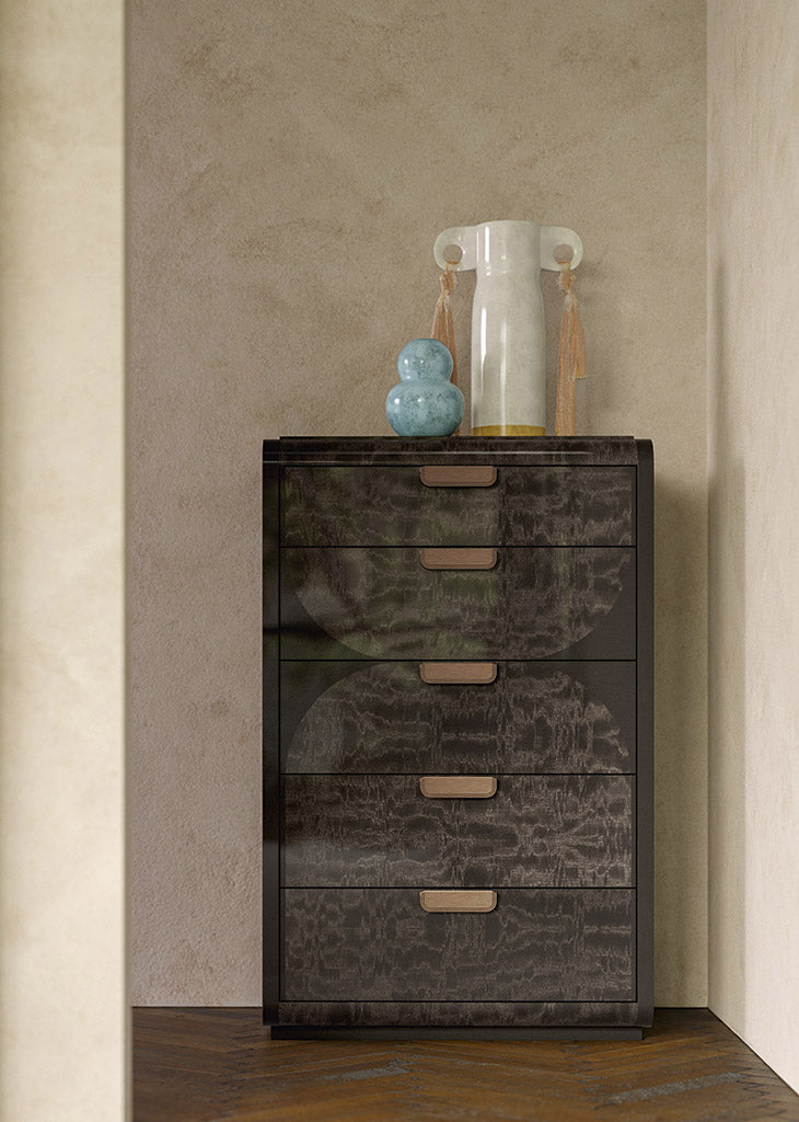 ALF Italia Chest of Drawers NYX
