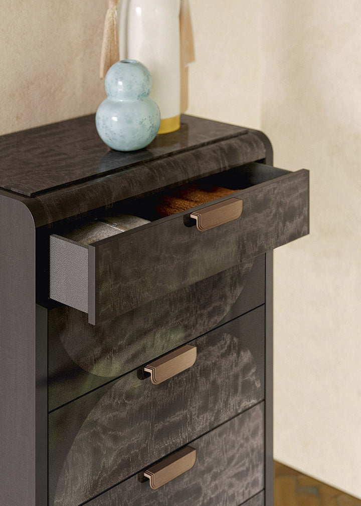 ALF Italia Chest of Drawers NYX