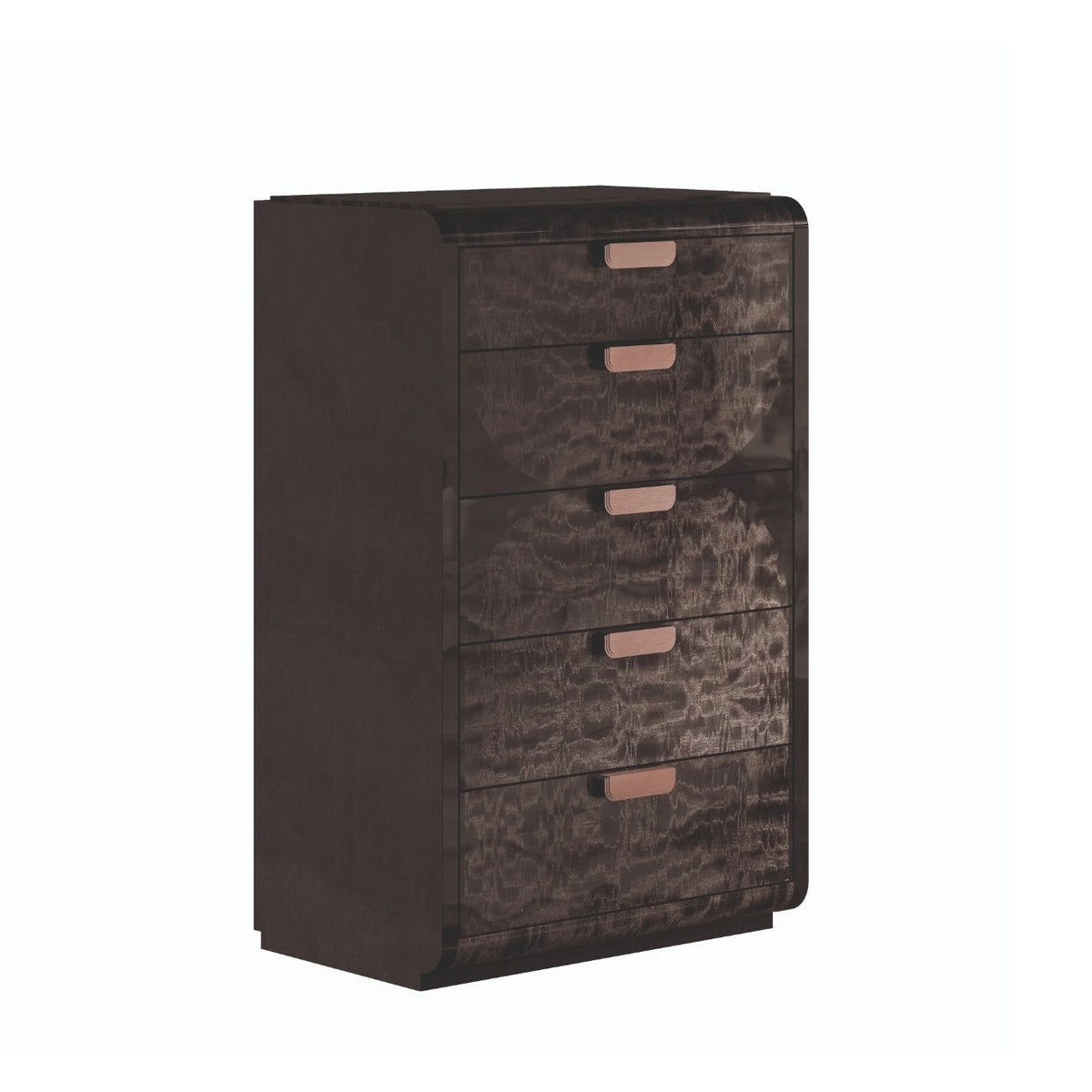 ALF Italia Chest of Drawers NYX