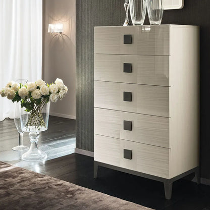 ALF Italia Chest of Drawers MONT BLANC