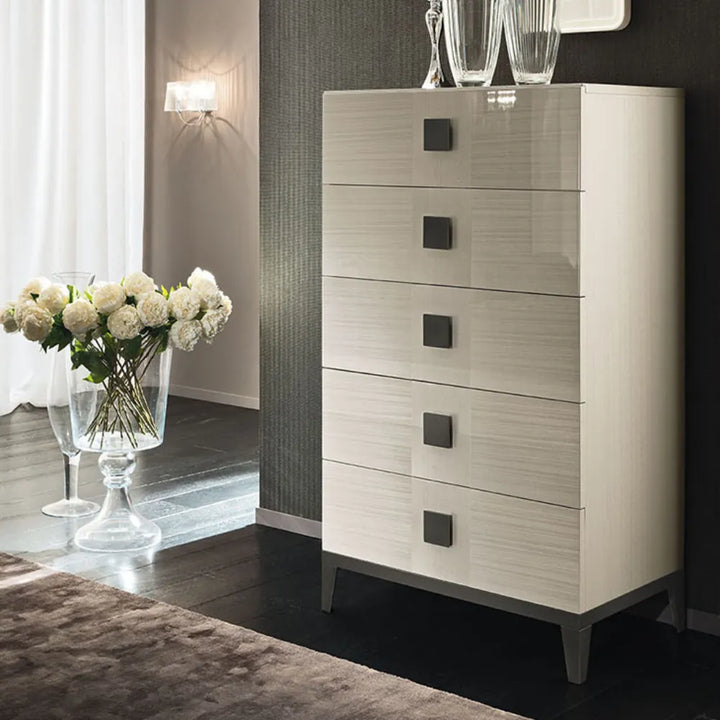 ALF Italia Chest of Drawers MONT BLANC