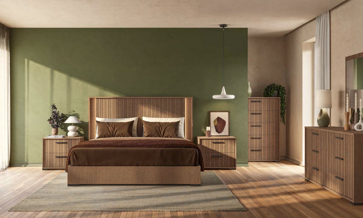 ALF Italia Chest of Drawers RITMO