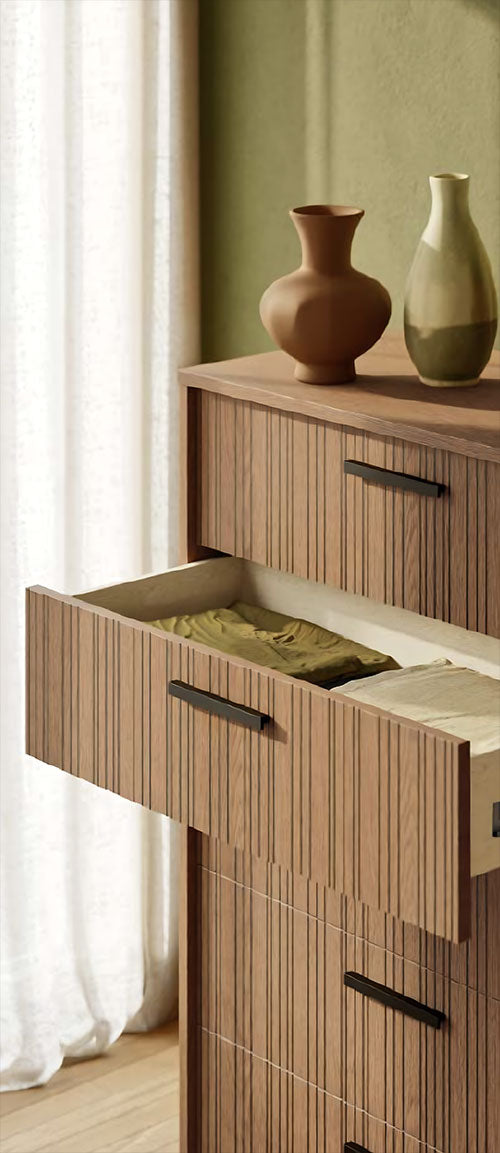 ALF Italia Chest of Drawers RITMO