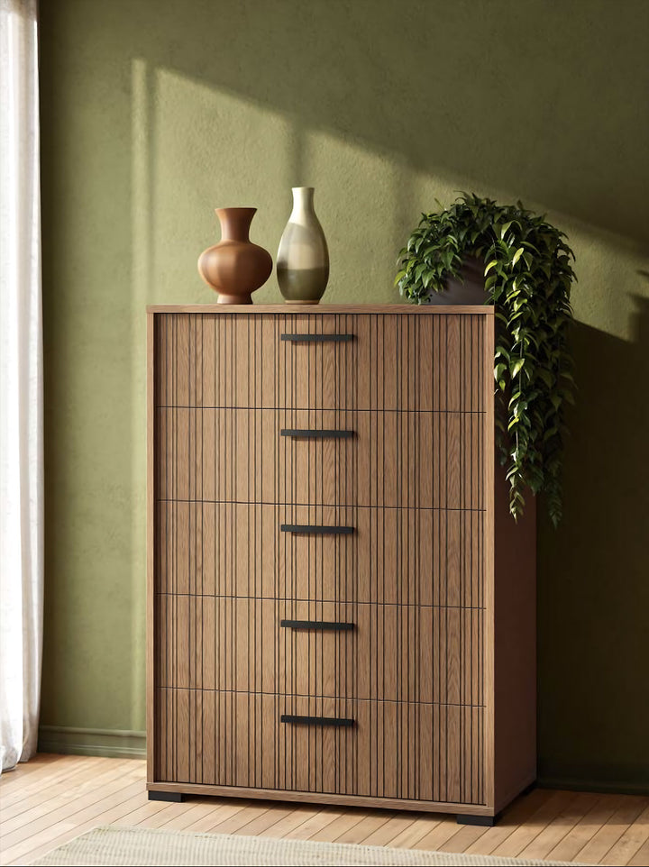 ALF Italia Chest of Drawers RITMO