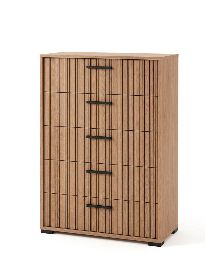 ALF Italia Chest of Drawers RITMO
