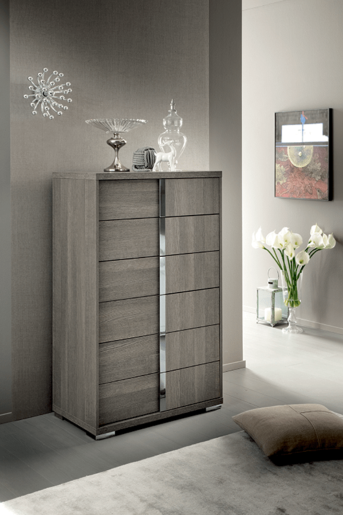 ALF Italia Chest of Drawers TIVOLI