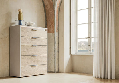 ALF Italia Chest of Drawers TULLIA